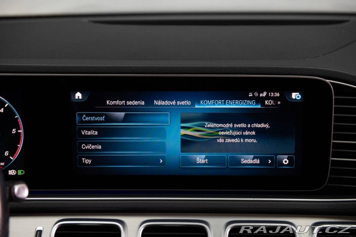 Mercedes-Benz GLE SUV 350 d 4MATIC A/T 2020