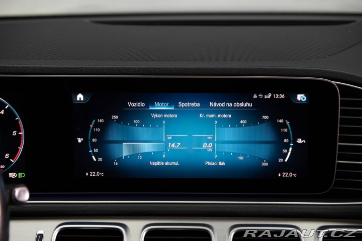 Mercedes-Benz GLE SUV 350 d 4MATIC A/T 2020