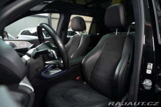 Mercedes-Benz GLE SUV  350 d 4MATIC A/T 2020