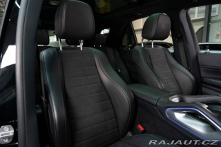 Mercedes-Benz GLE SUV  350 d 4MATIC A/T 2020