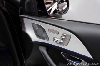 Mercedes-Benz GLE SUV  350 d 4MATIC A/T 2020