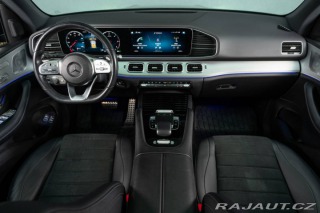 Mercedes-Benz GLE SUV  350 d 4MATIC A/T 2020