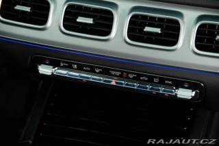 Mercedes-Benz GLE SUV  350 d 4MATIC A/T 2020