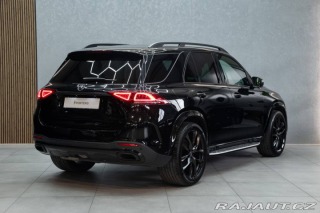 Mercedes-Benz GLE SUV  350 d 4MATIC A/T 2020