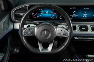 Mercedes-Benz GLE SUV  350 d 4MATIC A/T 2020