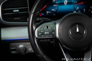 Mercedes-Benz GLE SUV  350 d 4MATIC A/T 2020