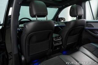 Mercedes-Benz GLE SUV  350 d 4MATIC A/T 2020