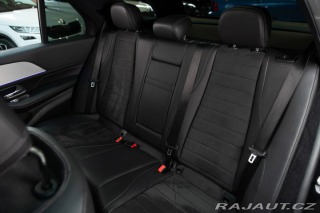 Mercedes-Benz GLE SUV  350 d 4MATIC A/T 2020