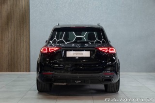 Mercedes-Benz GLE SUV  350 d 4MATIC A/T 2020