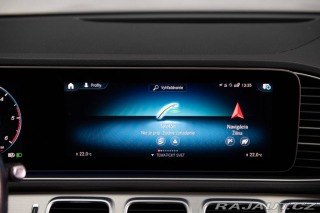 Mercedes-Benz GLE SUV  350 d 4MATIC A/T 2020