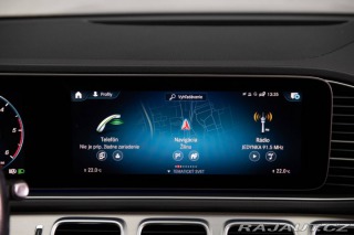 Mercedes-Benz GLE SUV  350 d 4MATIC A/T 2020