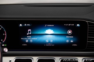 Mercedes-Benz GLE SUV  350 d 4MATIC A/T 2020