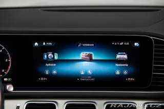 Mercedes-Benz GLE SUV  350 d 4MATIC A/T 2020