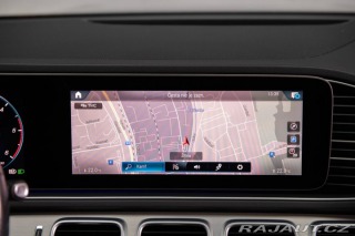Mercedes-Benz GLE SUV  350 d 4MATIC A/T 2020