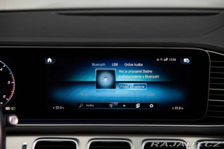 Mercedes-Benz GLE SUV  350 d 4MATIC A/T 2020