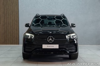Mercedes-Benz GLE SUV  350 d 4MATIC A/T 2020