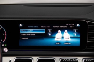 Mercedes-Benz GLE SUV  350 d 4MATIC A/T 2020