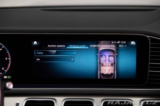 Mercedes-Benz GLE SUV  350 d 4MATIC A/T 2020