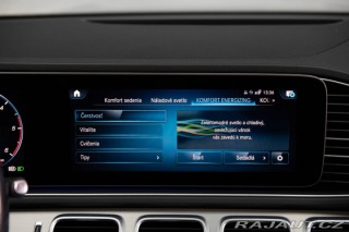 Mercedes-Benz GLE SUV  350 d 4MATIC A/T 2020