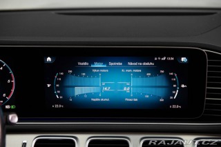 Mercedes-Benz GLE SUV  350 d 4MATIC A/T 2020