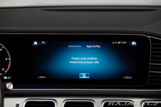 Mercedes-Benz GLE SUV  350 d 4MATIC A/T 2020