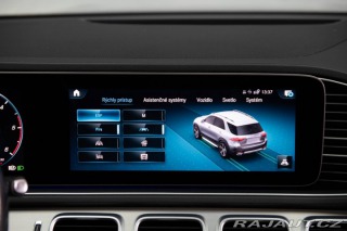 Mercedes-Benz GLE SUV  350 d 4MATIC A/T 2020