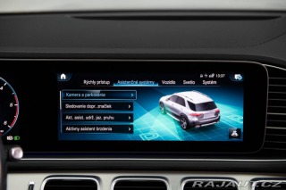 Mercedes-Benz GLE SUV  350 d 4MATIC A/T 2020