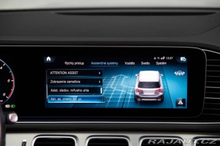 Mercedes-Benz GLE SUV  350 d 4MATIC A/T 2020