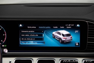 Mercedes-Benz GLE SUV  350 d 4MATIC A/T 2020