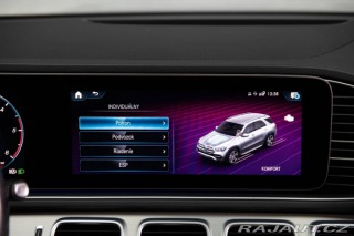 Mercedes-Benz GLE SUV  350 d 4MATIC A/T 2020