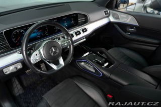 Mercedes-Benz GLE SUV  350 d 4MATIC A/T 2020
