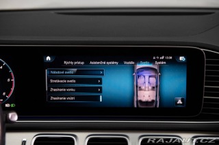 Mercedes-Benz GLE SUV  350 d 4MATIC A/T 2020