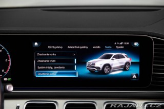 Mercedes-Benz GLE SUV  350 d 4MATIC A/T 2020