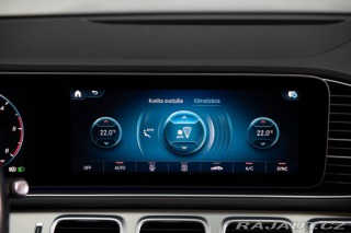Mercedes-Benz GLE SUV  350 d 4MATIC A/T 2020
