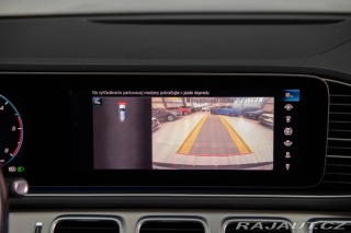 Mercedes-Benz GLE SUV  350 d 4MATIC A/T 2020