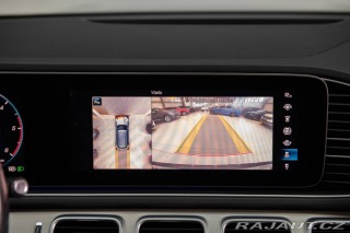 Mercedes-Benz GLE SUV  350 d 4MATIC A/T 2020
