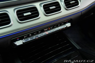 Mercedes-Benz GLE SUV  350 d 4MATIC A/T 2020