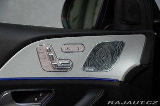 Mercedes-Benz GLE SUV  350 d 4MATIC A/T 2020