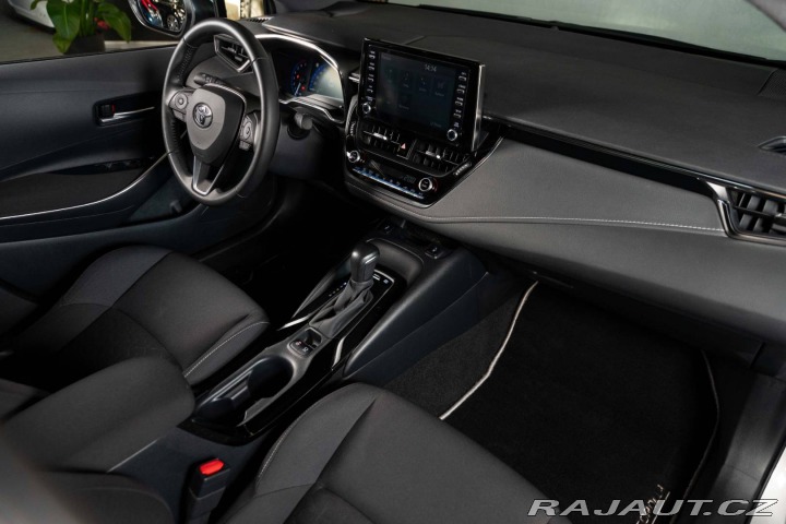 Toyota Corolla 1.8 Hybrid e-CVT Comfort 2021