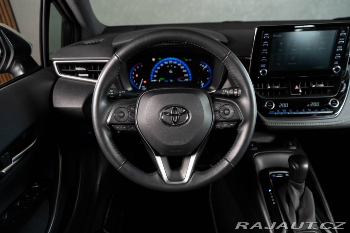 Toyota Corolla 1.8 Hybrid e-CVT Comfort 2021