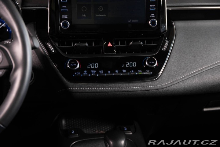 Toyota Corolla 1.8 Hybrid e-CVT Comfort 2021