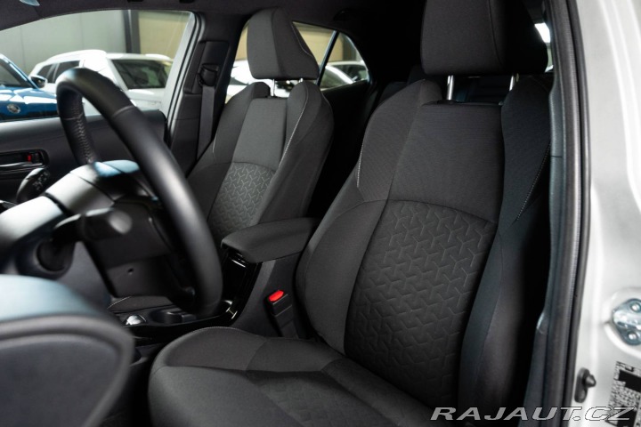 Toyota Corolla 1.8 Hybrid e-CVT Comfort 2021