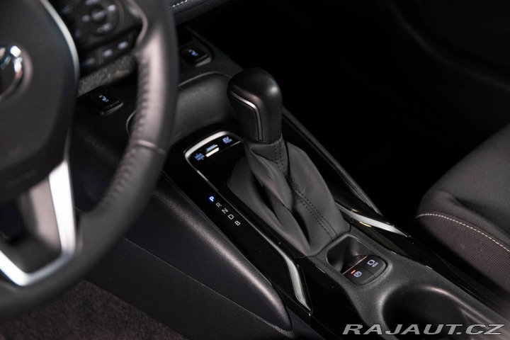 Toyota Corolla 1.8 Hybrid e-CVT Comfort 2021