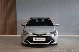 Toyota Corolla 1.8 Hybrid e-CVT Comfort 2021
