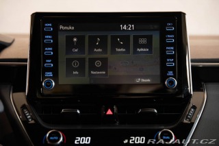 Toyota Corolla 1.8 Hybrid e-CVT Comfort 2021