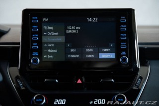 Toyota Corolla 1.8 Hybrid e-CVT Comfort 2021