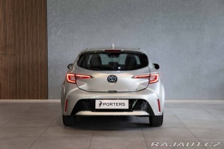Toyota Corolla 1.8 Hybrid e-CVT Comfort 2021