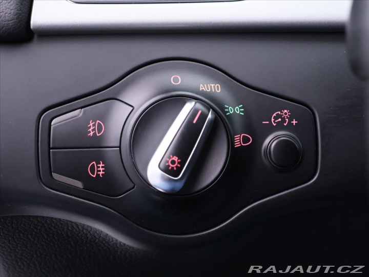 Audi A4 2,0 TDI 105kW CZ Kůže Xen 2008