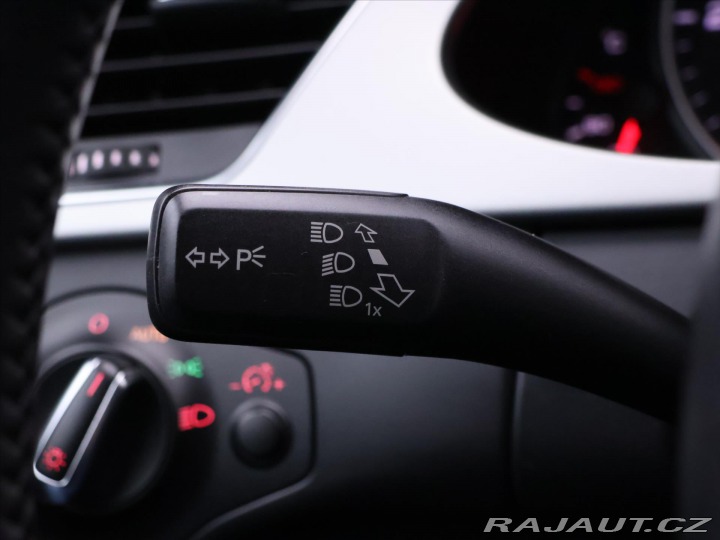 Audi A4 2,0 TDI 105kW CZ Kůže Xen 2008