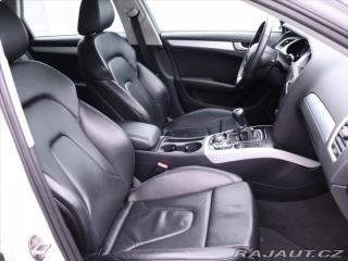 Audi A4 2,0 TDI 105kW CZ Kůže Xen 2008